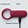 Ерекційне віброкільце TENGA SVR RED