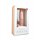 Фалоімітатор EasyToys Realistic Dildo-26,5 cm бежевий