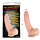 Фалоімітатор Гігант Chisa Cal-king Dicks Phallic Rider 6.8 на присосці, бежевий