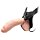 Страпон фаллопротез Pipedream Fetish Fantasy Extreme на трусах