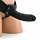 T111888 Страпон чоловічий порожнистий NMC LUST 9.5 INCH HOLLOW STRAP-ON FLESH