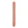 Фалоімітатор двосторонній ToyJoy RealFeel Jr.Double Dong, бежевий