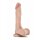 Фалоімітатор на присосці AU NATUREL 8.5INCH