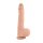 Фалоімітатор на присосці Chisa T-Skin Fanky Dick 25,5 см
