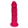 Фалоімітатор реалістичний Dreamtoys Real Love на присосці, рожевий
