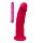 Фалоімітатор реалістичний Dreamtoys Real Love на присосці, рожевий