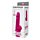 Фалоімітатор реалістичний Dreamtoys Real Love на присосці з мошонкою, рожевий