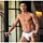 Фалоімітатор реалістичний Fleshjack Boys Cade Maddox Silicone Dildo (RP), тілесний, 22.8 х 5.5 см