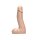 Фалоімітатор реалістичний Fleshjack Boys Cade Maddox Silicone Dildo (RP), тілесний, 22.8 х 5.5 см