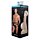 Фалоімітатор реалістичний Fleshjack Boys Cade Maddox Silicone Dildo (RP), тілесний, 22.8 х 5.5 см