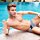 Фалоімітатор з мошонкою реалістичний Fleshjack Boys ALLEN KING DILDO, тілесний, 18 см х 4,5 см