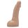 Фалоімітатор з мошонкою реалістичний Fleshjack Boys ALLEN KING DILDO, тілесний, 18 см х 4,5 см