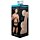 Фалоімітатор з мошонкою реалістичний Fleshjack Boys ALLEN KING DILDO, тілесний, 18 см х 4,5 см