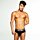 Фалоімітатор з мошонкою реалістичний Fleshjack Boys ALLEN KING DILDO, тілесний, 18 см х 4,5 см