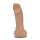 Фалоімітатор з мошонкою реалістичний Fleshjack Boys ALLEN KING DILDO, тілесний, 18 см х 4,5 см