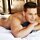 Фалоімітатор з мошонкою реалістичний Fleshjack Boys BRENT CORRIGAN, тілесний