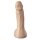 Фалоімітатор з мошонкою реалістичний Fleshjack Boys BRENT CORRIGAN, тілесний