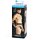 Фалоімітатор із мошонкою реалістичний Fleshjack Boys COLBY KELLER DILDO, тілесний, 19 см х 6 см