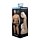 Фалоімітатор із мошонкою реалістичний Fleshjack Boys Griffin Barrows Silicone Dildo (RP), тілесний