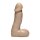 Фалоімітатор із мошонкою реалістичний Fleshjack Boys Griffin Barrows Silicone Dildo (RP), тілесний