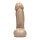 Фалоімітатор із мошонкою реалістичний Fleshjack Boys Griffin Barrows Silicone Dildo (RP), тілесний