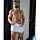 Фалоімітатор із мошонкою реалістичний Fleshjack Boys Griffin Barrows Silicone Dildo (RP), тілесний
