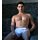 Фалоімітатор з мошонкою реалістичний Fleshjack Guys-Ryan Driller Dildo, бежевий