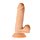 Гнучкий фалоімітатор Dream Toys MR. DIXX NAUGHTY NICK 5.5INCH DILDO