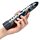Класичний вібратор CalExotics Naughty Bits: Fuck You Personal Vibrator - Free Shipping