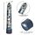 Класичний вібратор CalExotics Naughty Bits: Fuck You Personal Vibrator - Free Shipping
