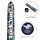Класичний вібратор CalExotics Naughty Bits: Fuck You Personal Vibrator - Free Shipping