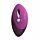 Кліторальний стимулятор, пурпуровий Womanizer Pro W-500 Magenta