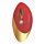 Кліторальний стимулятор Womanizer Pro W-500, червоний