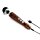 Масажер-мікрофон Doxy Die Cast 3R Wand Vibrator Tiger, тигровий