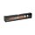 Масажер-мікрофон Doxy Die Cast 3R Wand Vibrator Tiger, тигровий