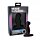 Масажер простати з вібрацією NEXUS-G-PLAY PLUS large BLACK