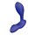 Масажер простати WE-VIBE Royal Blue+ з пультом керування
