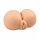 Мастурбатор з вібрацією у вигляді попи Chisa Man Q Maddy's Vibrating Rear Ecstasy з кібершкіри