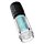 Мастурбатор Blush M For Men Whirlwind Pro з ротацією та всмоктуванням, прозорий