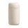 Мастурбатор нереалістичний Tenga Puffy Latte Brown, рельєфний, бежевий