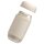 Мастурбатор нереалістичний Tenga Puffy Latte Brown, рельєфний, бежевий