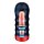Мастурбатор реалістичний із вакуумом Pretty Love Masturbator Vacuum Cup, в колбі, 18 х 7 см