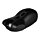 Мастурбатор із вібраціями в елегантному дизайні Satisfyer Men Vibration, чорний