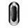 Мастурбатор Tenga Flip Zero Black, 18 см