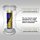 Мастурбатор TENGA-PREMIUM DUAL Sensation CUP