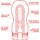 Мастурбатор Tenga – U.S. Original Vacuum Cup Regular