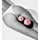 Мастурбатор у колбі з трьома віброкулями Fleshlight Vibro Pink Lady Touch