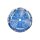 Мастурбатор у колбі з імітацією орального сексу Fleshlight Turbo Core Blue Ice, блакитний