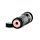 Мастурбатор вагіну в колбі Fleshlight Pink Lady Original, кібершкіра, бежевий
