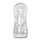 МАСТУРБАТОР ZERO TOLERANCE SWIRL STROKER CLEAR